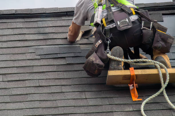 Reliable Roof Repair contractor in Cypress, TX by Brentwood Metal Roofing