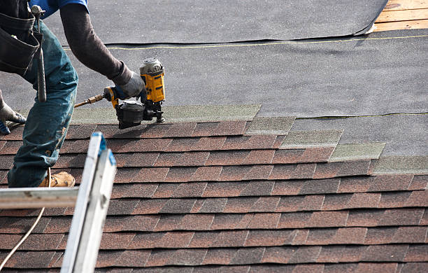 Licensed Roof Repair service in Cypress, TX - Brentwood Metal Roofing